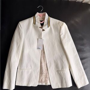 NWT ZADIG AND VOLTAIRE JACKET